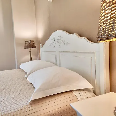 Resort Porto Beach&villas Koundouros