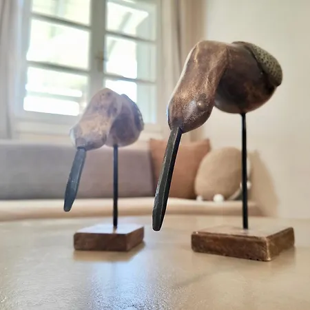 Resort Porto Beach&villas *