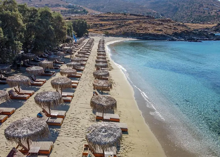 Porto Beach&villas Resort