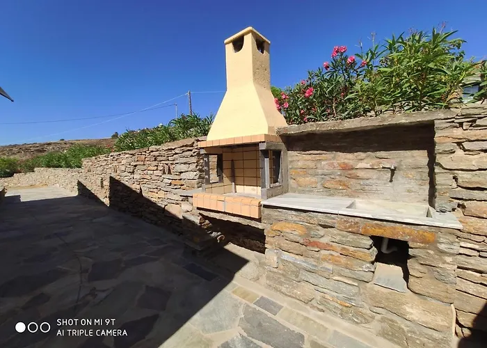 Porto Beach&villas *