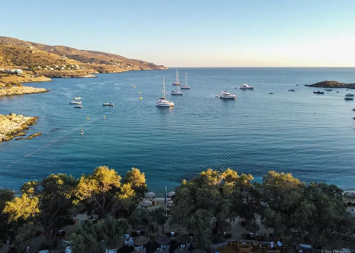 Resort Porto Beach&villas