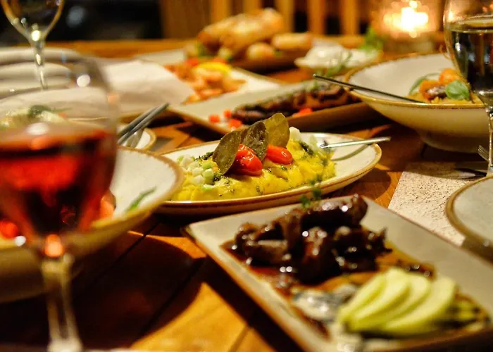 Resort Porto Beach&villas