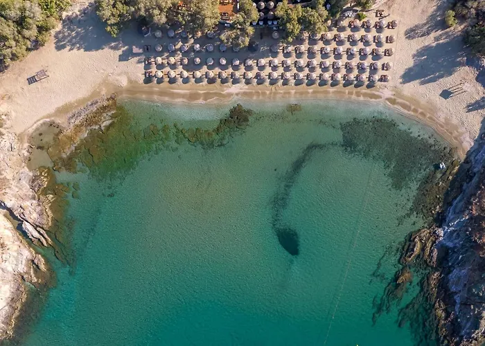 Porto Beach&villas Resort