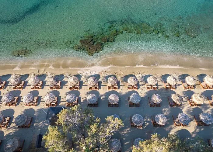 Resort Porto Beach&villas