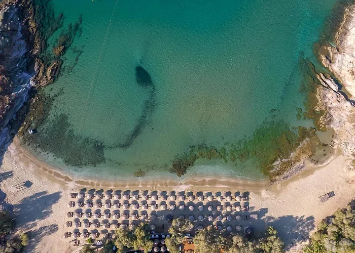 Porto Beach&villas Resort