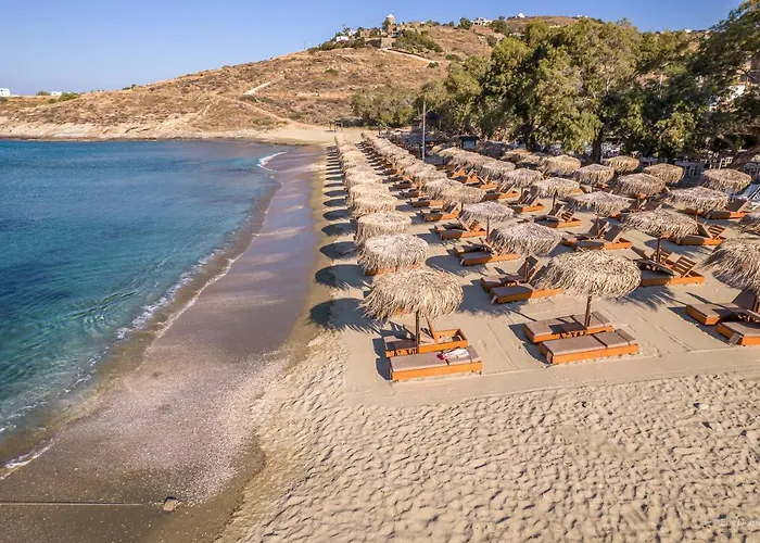 Porto Beach&villas *