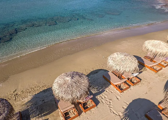 Porto Beach&villas Resort