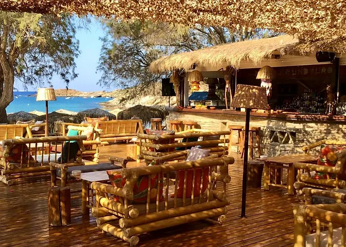 Resort Porto Beach&villas