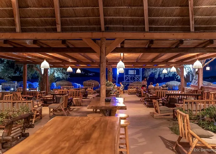 Resort Porto Beach&villas *