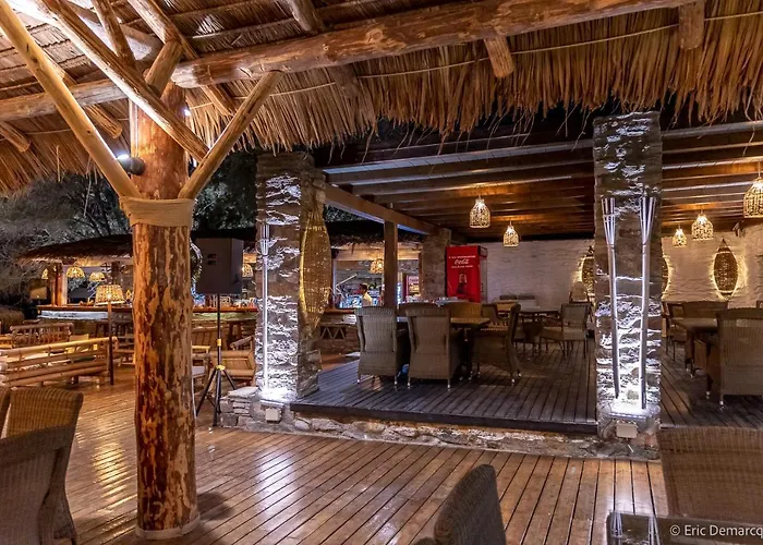 Resort Porto Beach&villas Koundouros