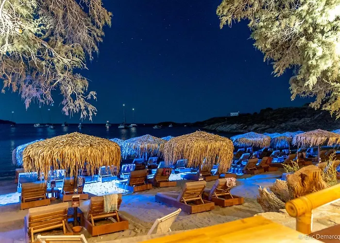 Resort Porto Beach&villas Koundouros