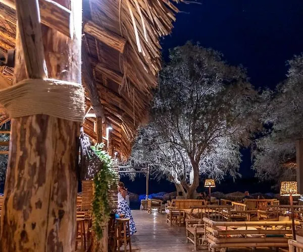 Resort Porto Beach&villas