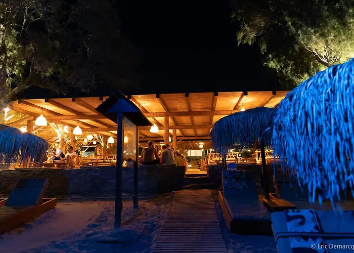 Porto Beach&villas Resort *