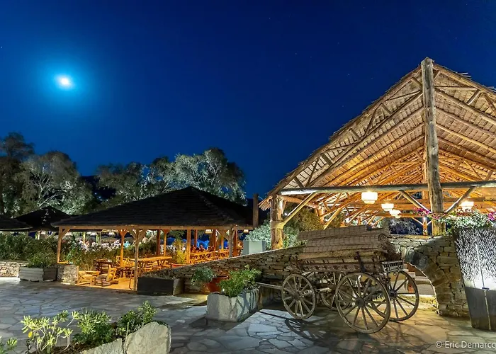 Porto Beach&villas Resort