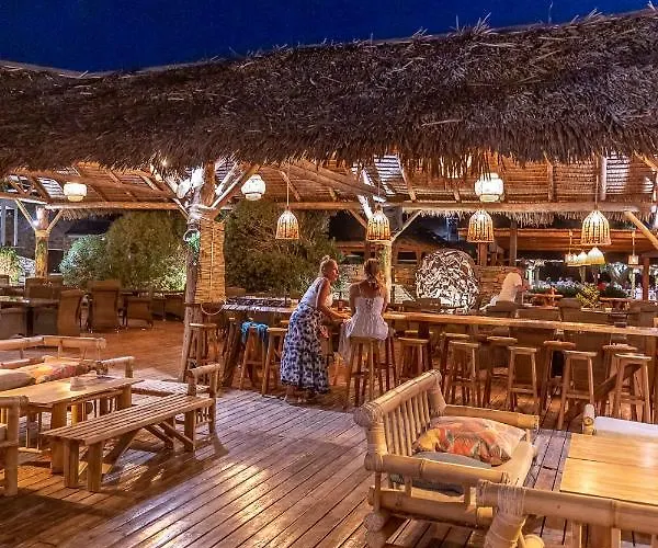 Porto Beach&villas *