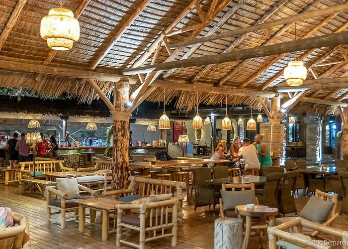 Porto Beach&villas * Koundouros