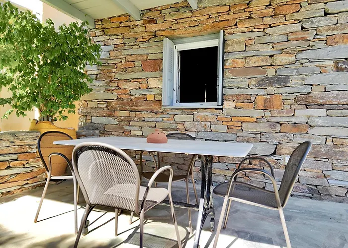 Resort Porto Beach&villas