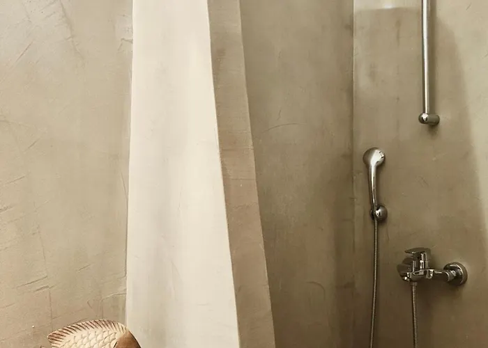 Resort Porto Beach&villas *