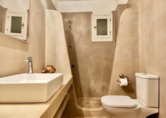 Porto Beach&villas Koundouros