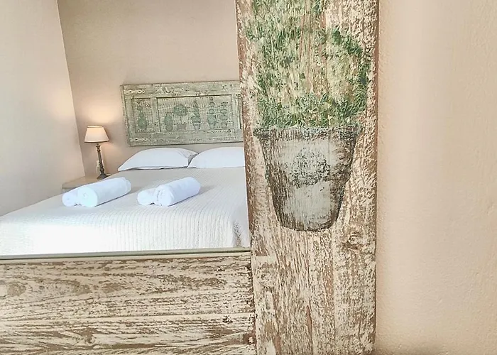 Porto Beach&villas * Koundouros