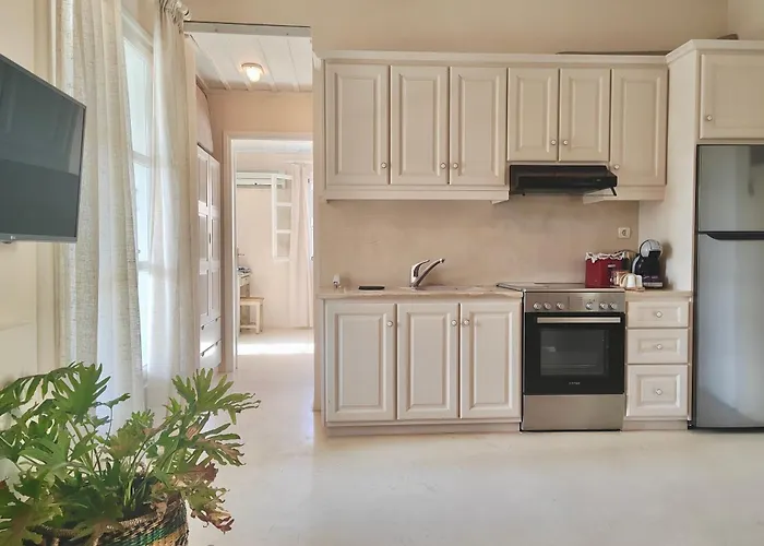 Porto Beach&villas Resort