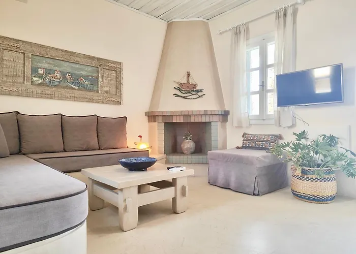 Porto Beach&villas Resort Koundouros