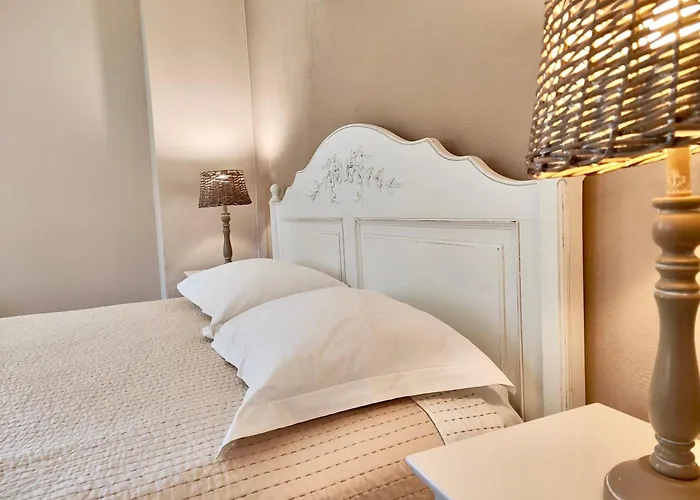 Resort Porto Beach&villas Koundouros