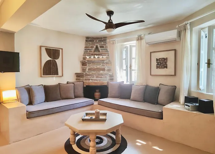 Porto Beach&villas *