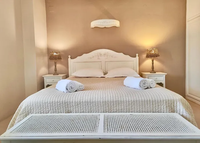 Porto Beach&villas Koundouros