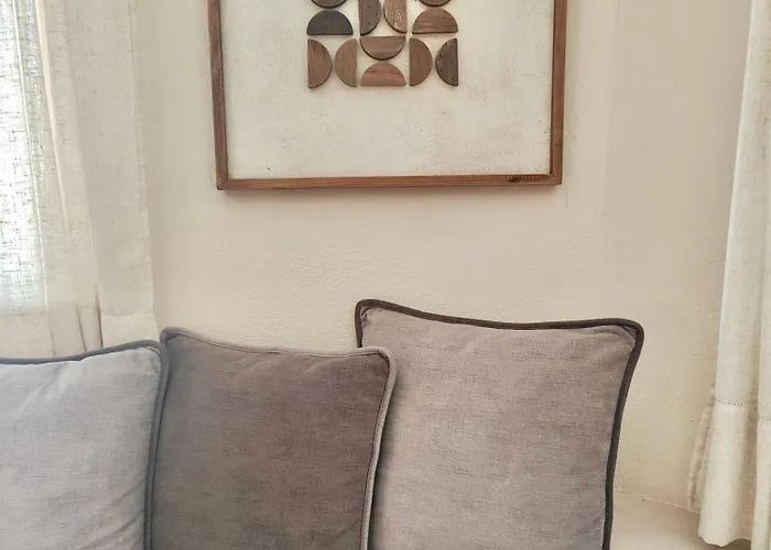 Porto Beach&villas Resort