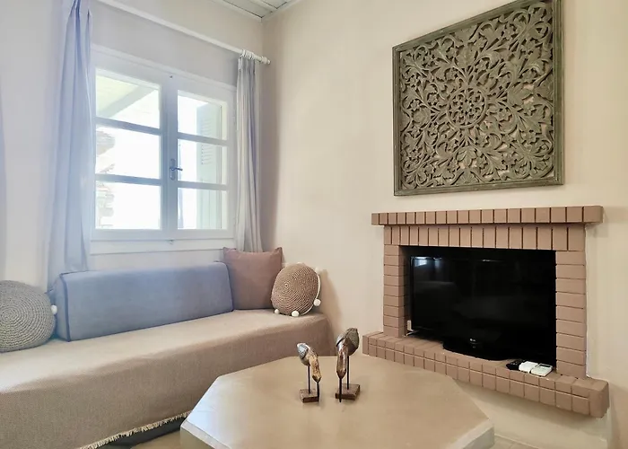 Porto Beach&villas Resort *