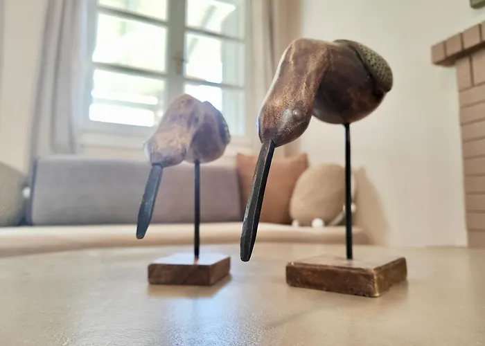 Resort Porto Beach&villas *