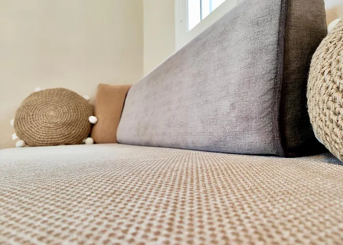 Porto Beach&villas Resort Koundouros