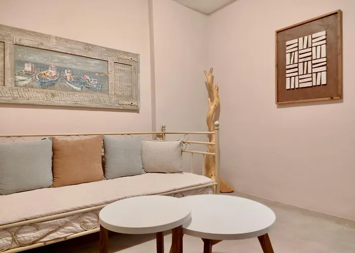 Porto Beach&villas Koundouros