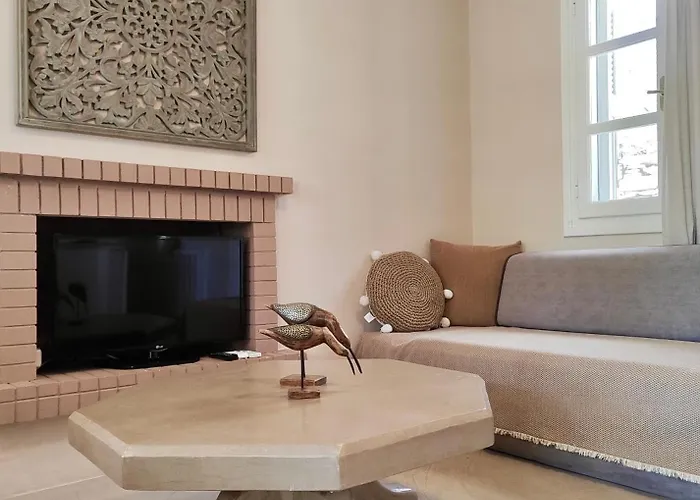 Resort Porto Beach&villas