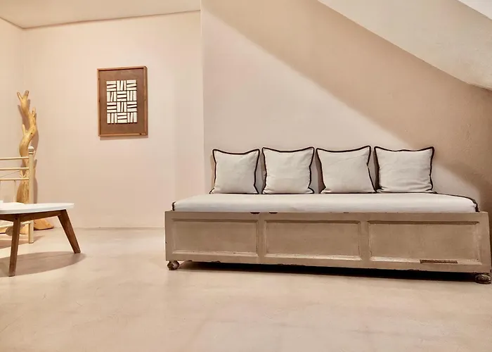 Porto Beach&villas Resort *