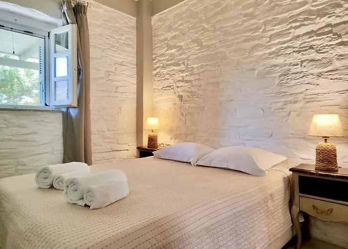 Porto Beach&villas Resort Koundouros