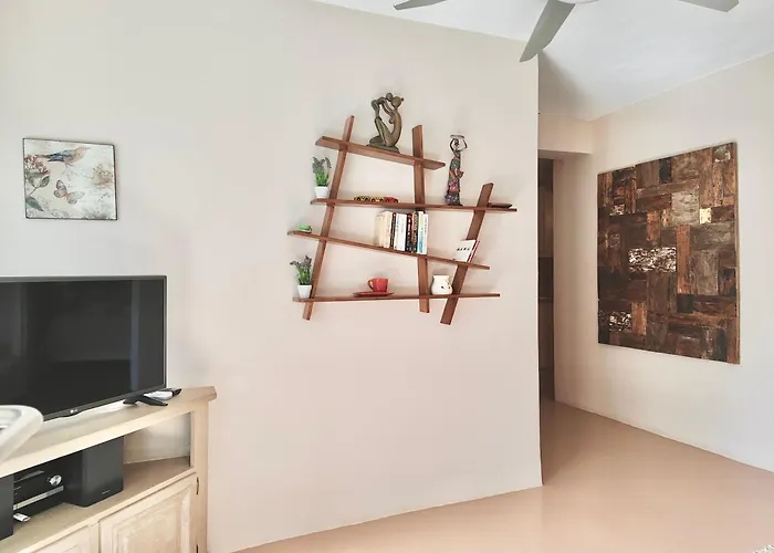 Resort Porto Beach&villas Koundouros