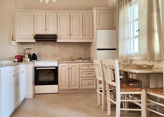 Porto Beach&villas *