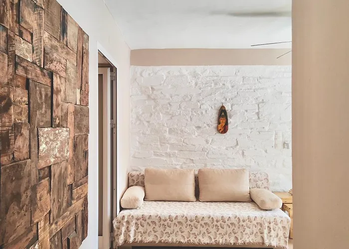 Resort Porto Beach&villas Koundouros