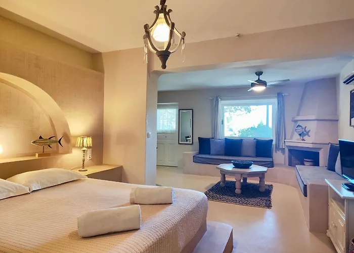 Porto Beach&villas Resort