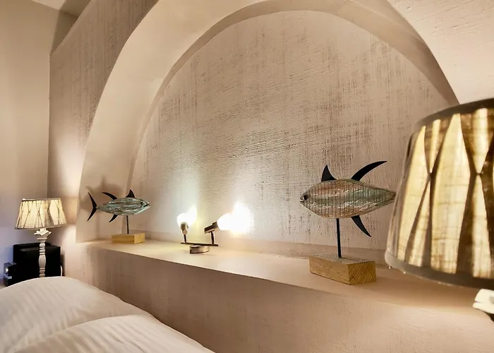 Resort Porto Beach&villas