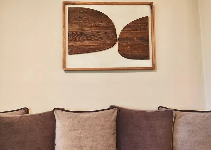 Resort Porto Beach&villas *