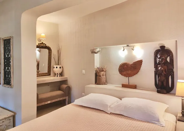 Resort Porto Beach&villas Koundouros