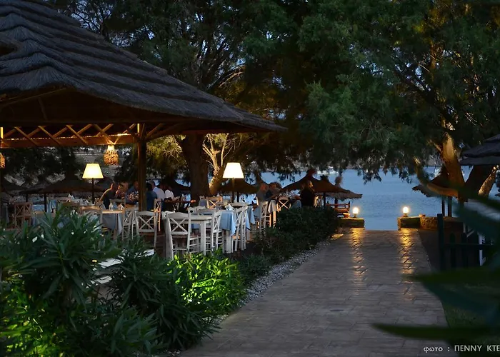 Porto Beach&villas Koundouros