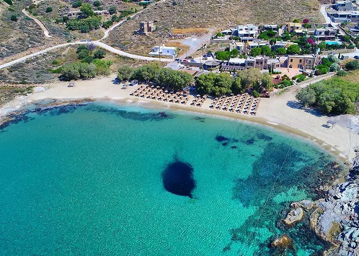 Porto Beach&villas Resort