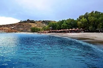 Resort Porto Beach&villas