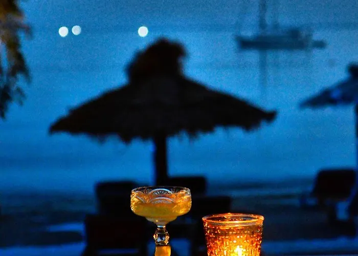 Porto Beach&villas Koundouros