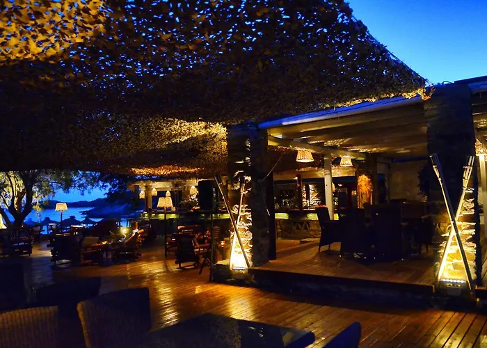 Porto Beach&villas Resort *