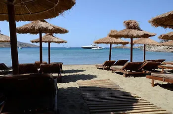 Resort Porto Beach&villas *